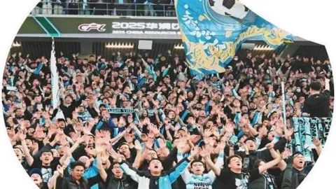 亚残运会吉祥物飞飞受热捧，央视新闻重点播报